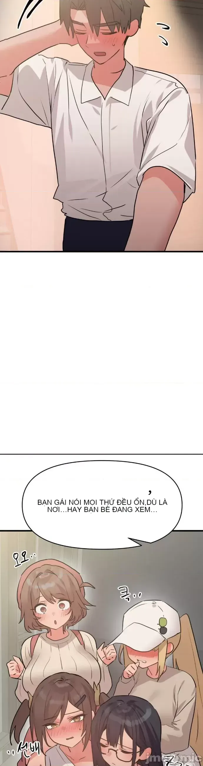 Người yêu trong kiếp này, kẻ thù trong kiếp trước Chương 1-35