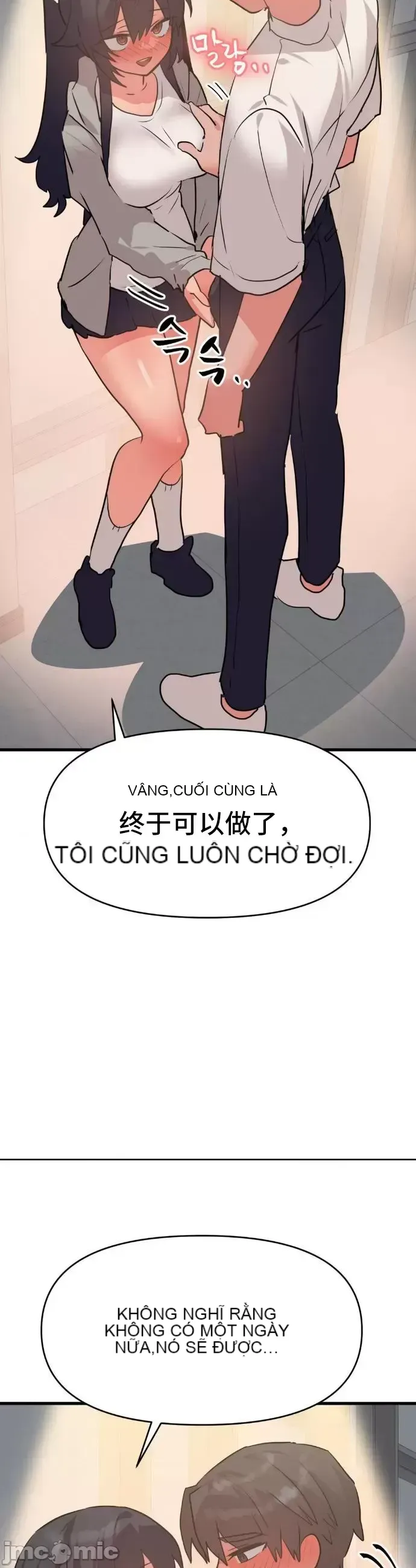 Người yêu trong kiếp này, kẻ thù trong kiếp trước Chương 1-35