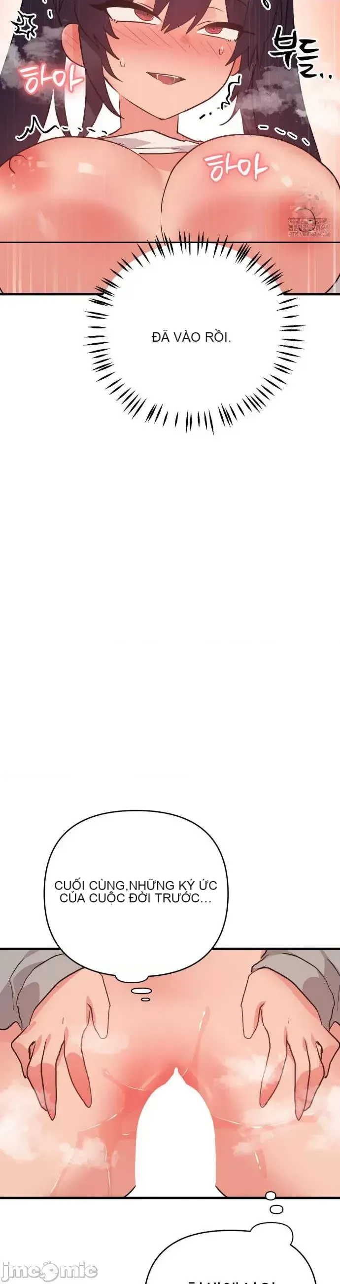 Người yêu trong kiếp này, kẻ thù trong kiếp trước Chương 1-35