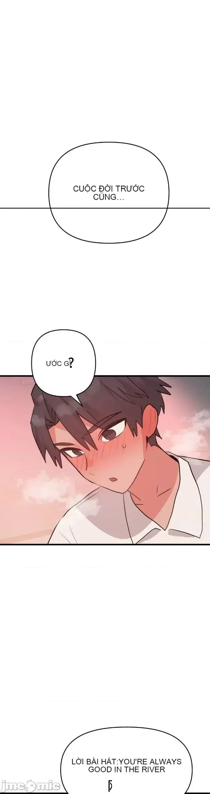 Người yêu trong kiếp này, kẻ thù trong kiếp trước Chương 1-35