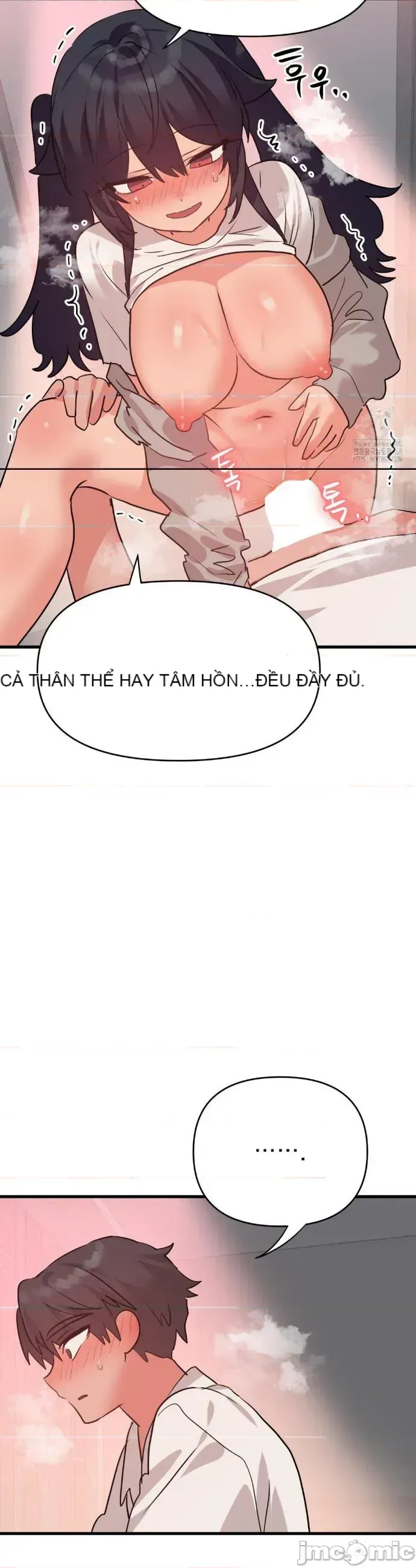 Người yêu trong kiếp này, kẻ thù trong kiếp trước Chương 1-35