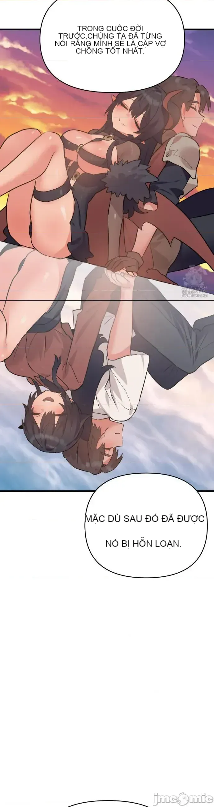 Người yêu trong kiếp này, kẻ thù trong kiếp trước Chương 1-35