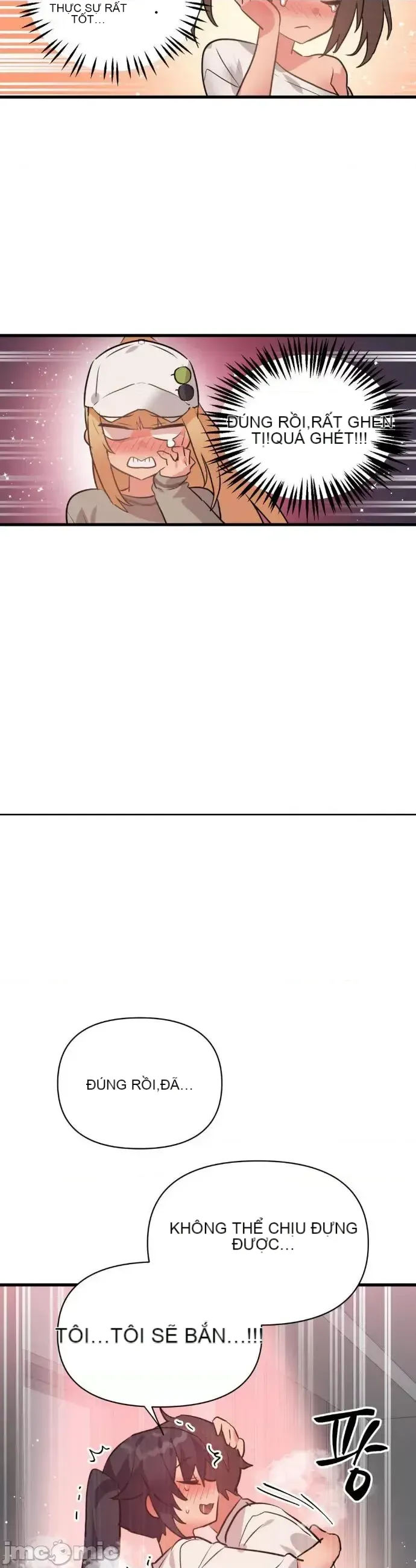 Người yêu trong kiếp này, kẻ thù trong kiếp trước Chương 1-35