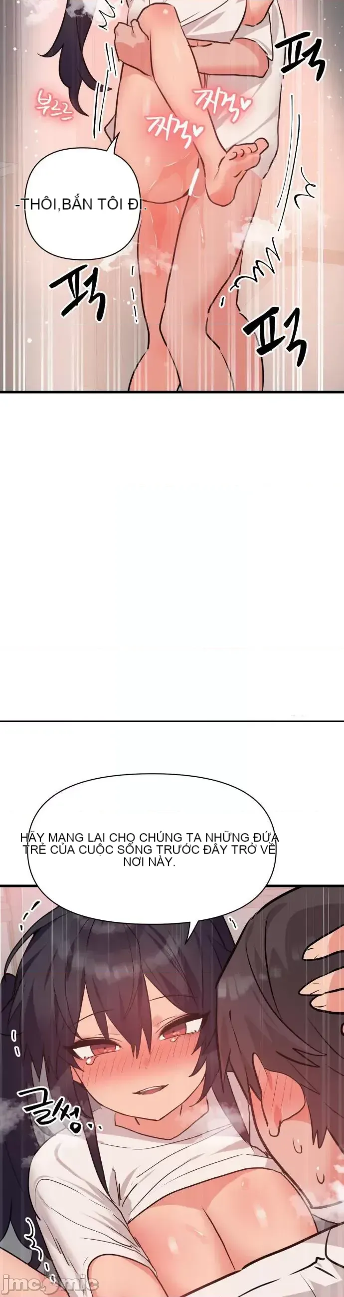 Người yêu trong kiếp này, kẻ thù trong kiếp trước Chương 1-35