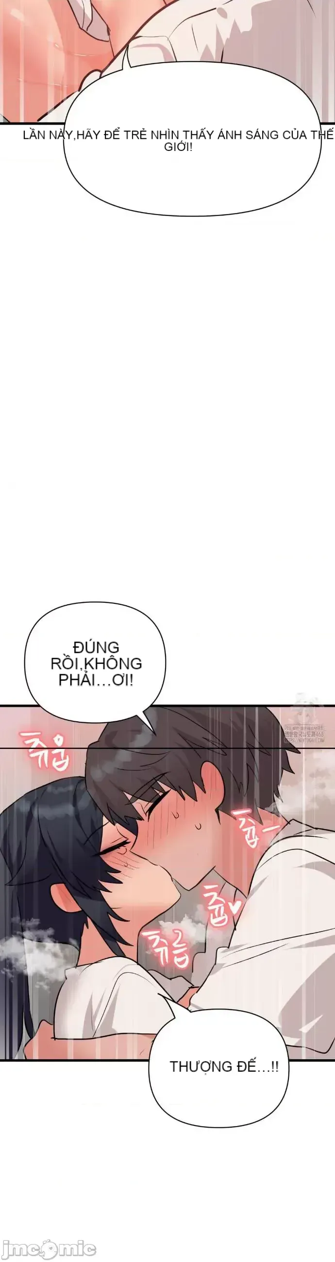 Người yêu trong kiếp này, kẻ thù trong kiếp trước Chương 1-35