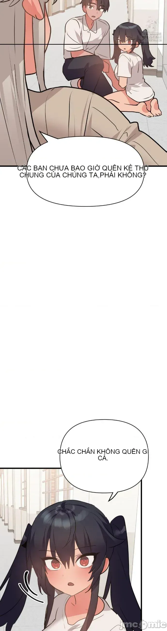 Người yêu trong kiếp này, kẻ thù trong kiếp trước Chương 1-35