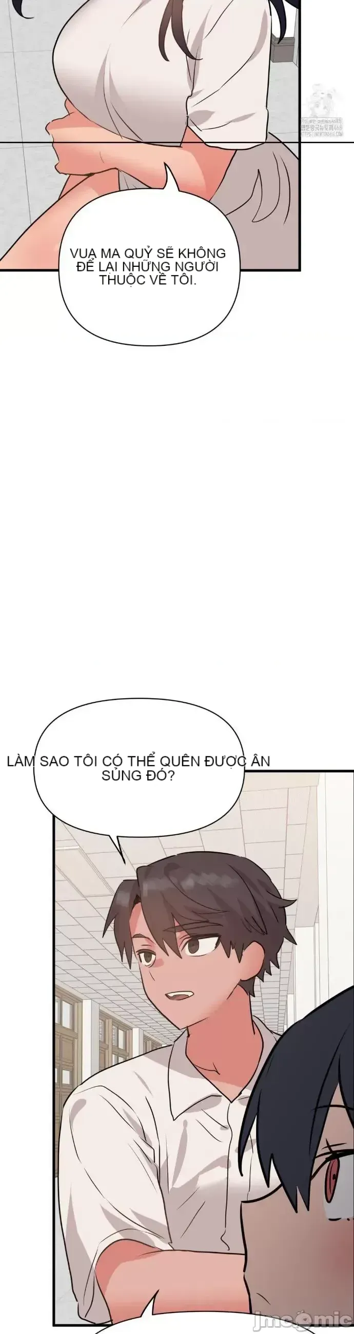 Người yêu trong kiếp này, kẻ thù trong kiếp trước Chương 1-35