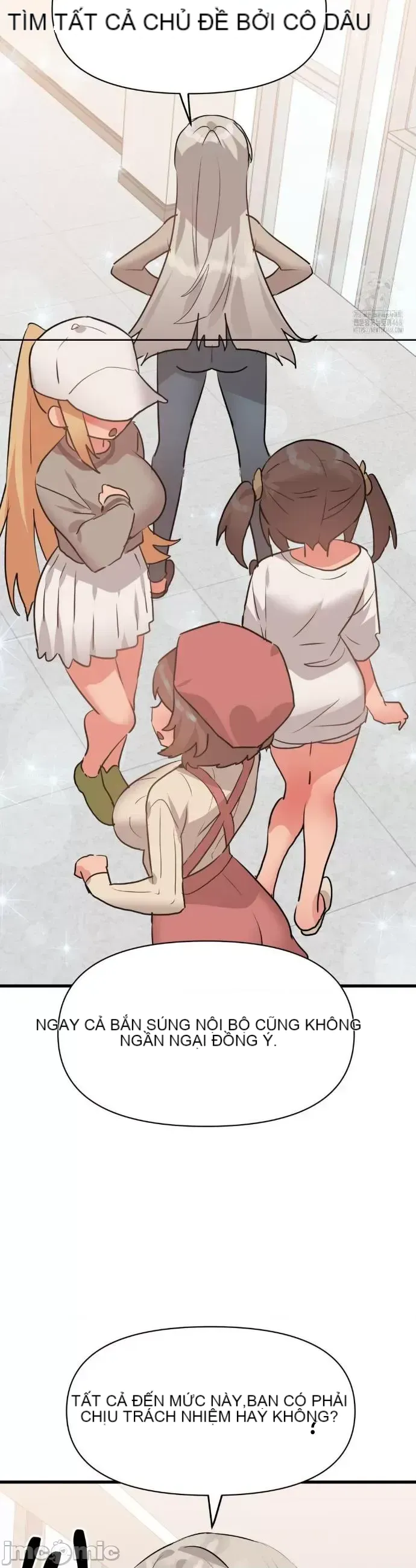 Người yêu trong kiếp này, kẻ thù trong kiếp trước Chương 1-35