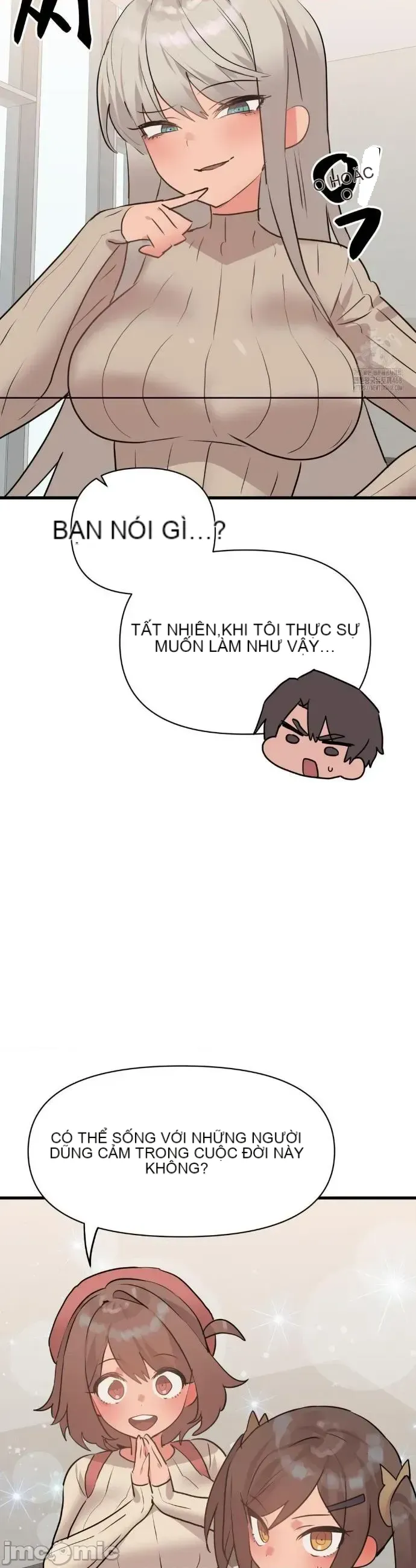 Người yêu trong kiếp này, kẻ thù trong kiếp trước Chương 1-35