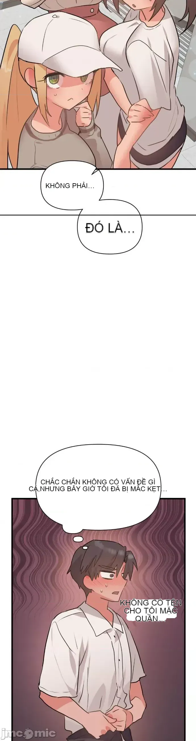 Người yêu trong kiếp này, kẻ thù trong kiếp trước Chương 1-35