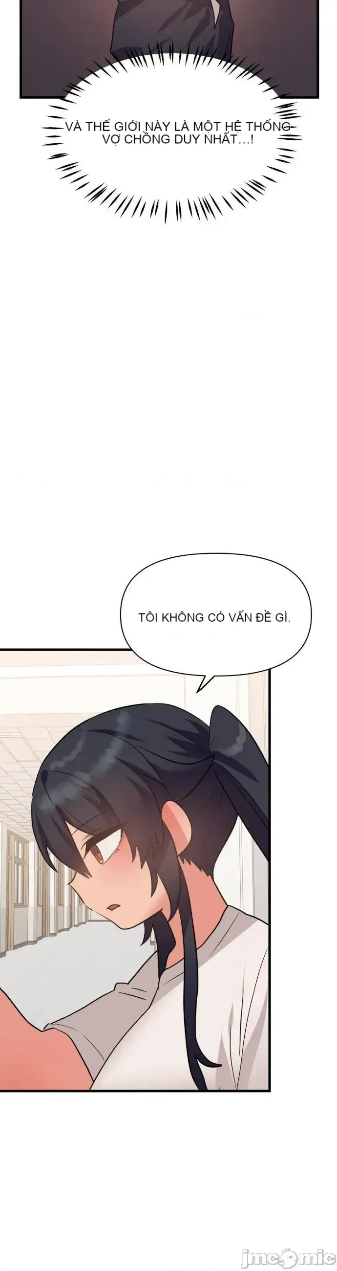 Người yêu trong kiếp này, kẻ thù trong kiếp trước Chương 1-35