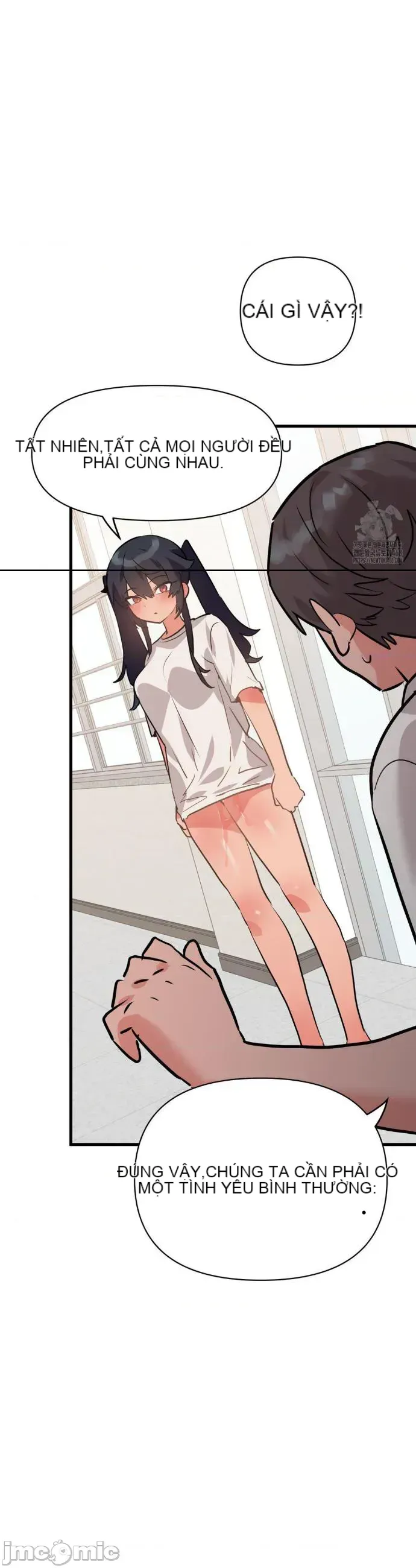 Người yêu trong kiếp này, kẻ thù trong kiếp trước Chương 1-35