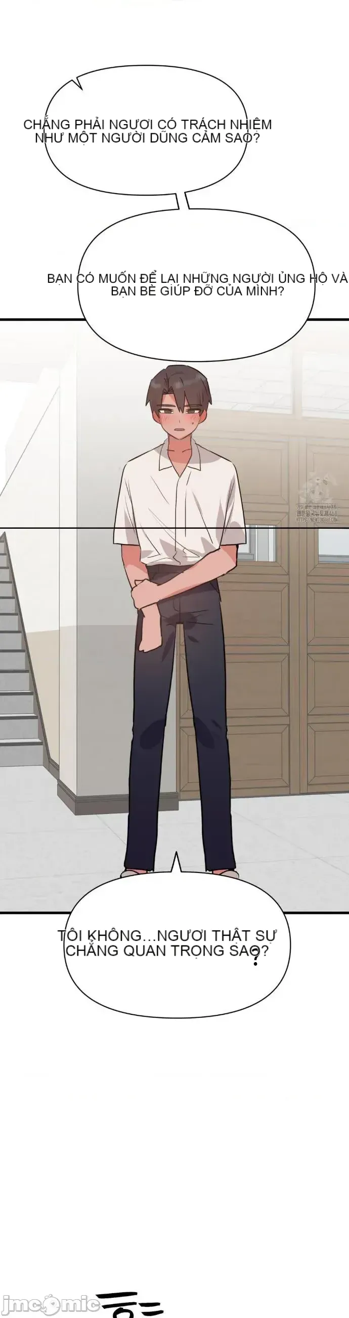 Người yêu trong kiếp này, kẻ thù trong kiếp trước Chương 1-35