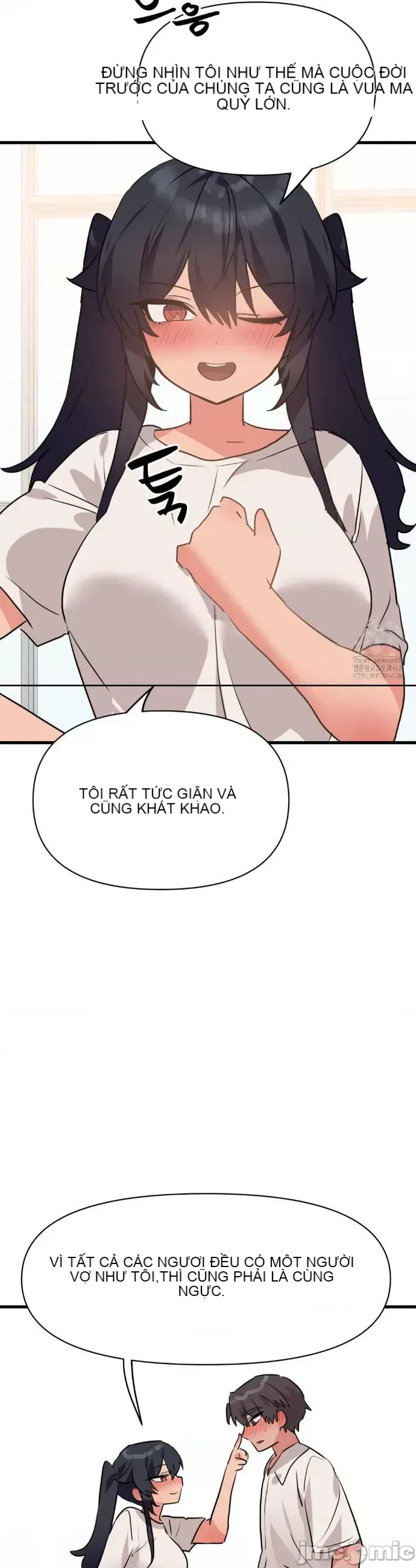 Người yêu trong kiếp này, kẻ thù trong kiếp trước Chương 1-35