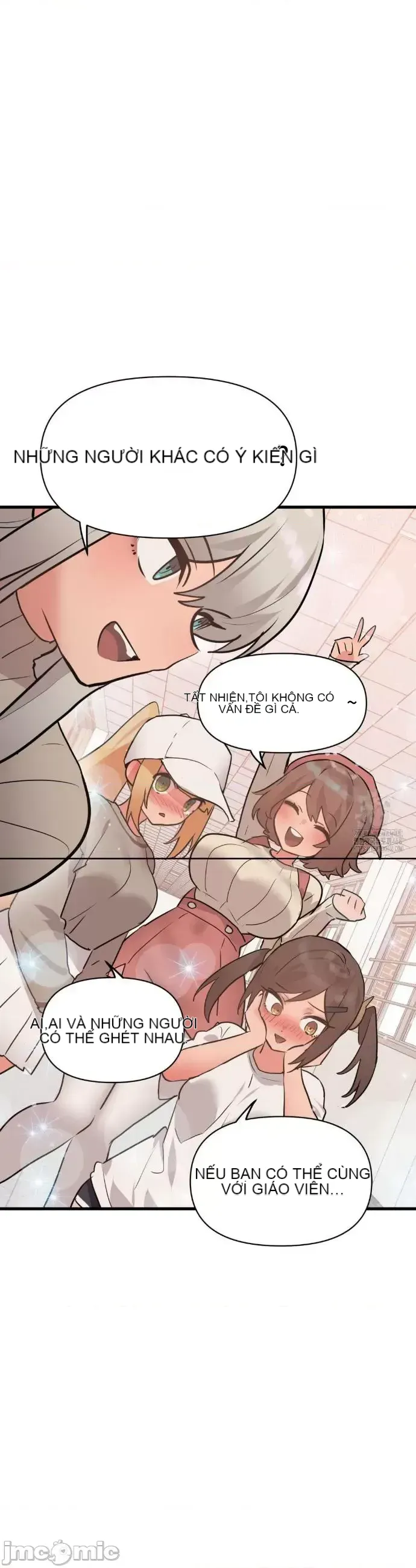 Người yêu trong kiếp này, kẻ thù trong kiếp trước Chương 1-35