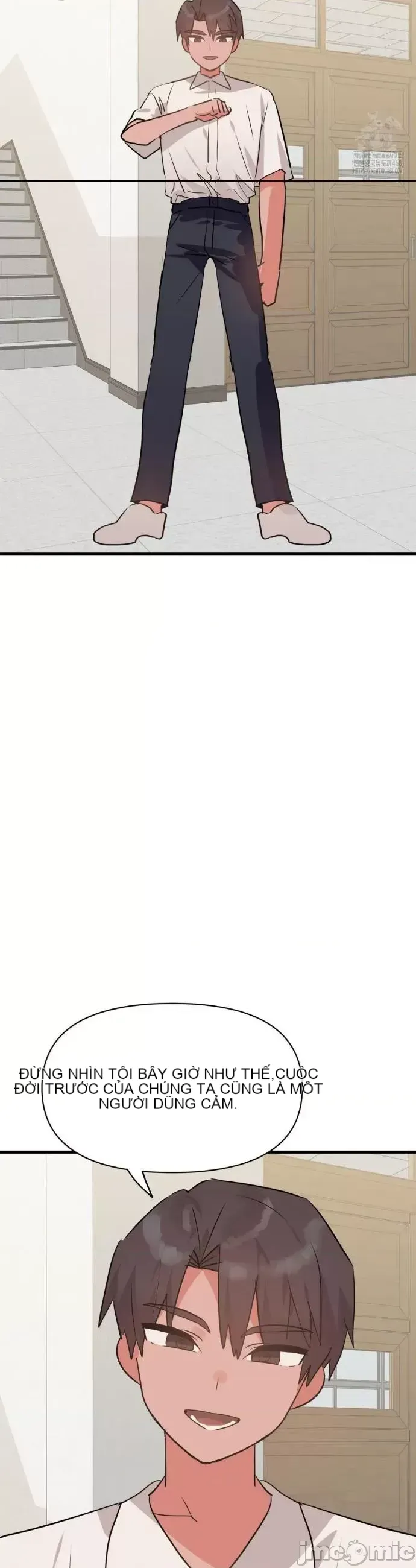 Người yêu trong kiếp này, kẻ thù trong kiếp trước Chương 1-35