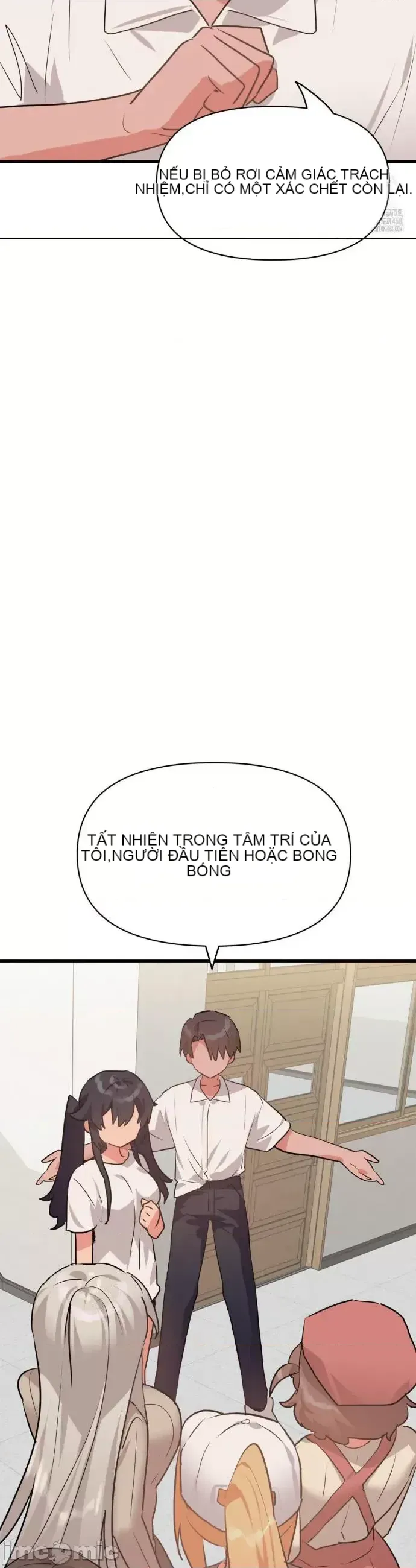 Người yêu trong kiếp này, kẻ thù trong kiếp trước Chương 1-35