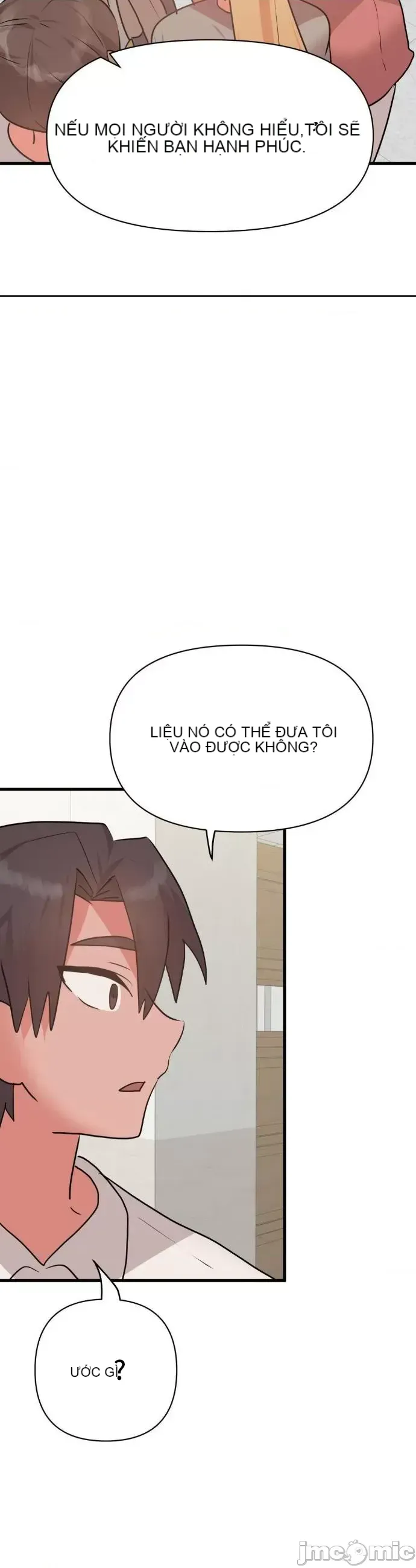 Người yêu trong kiếp này, kẻ thù trong kiếp trước Chương 1-35