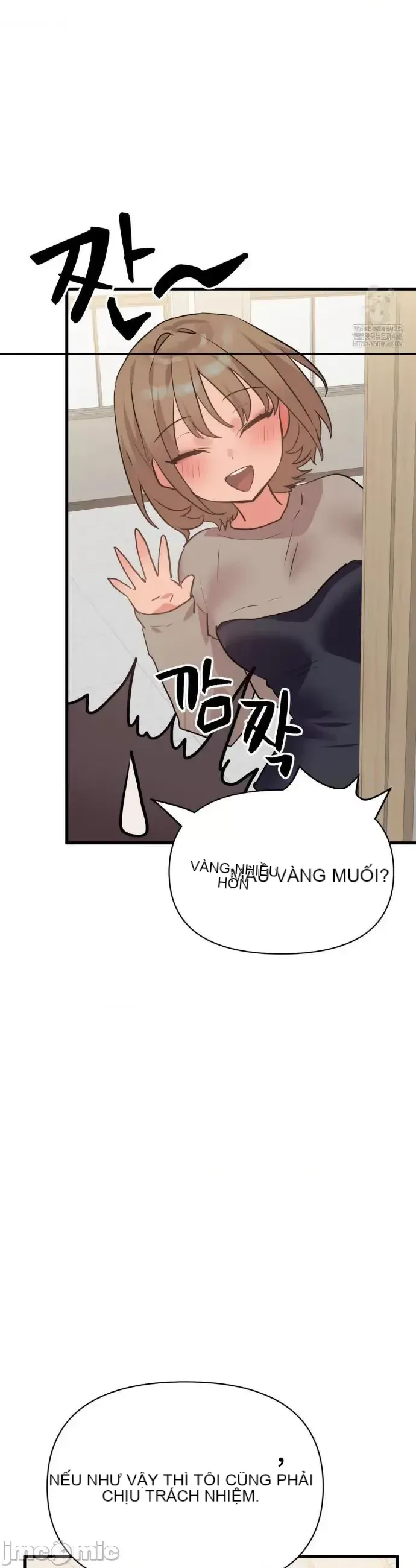 Người yêu trong kiếp này, kẻ thù trong kiếp trước Chương 1-35