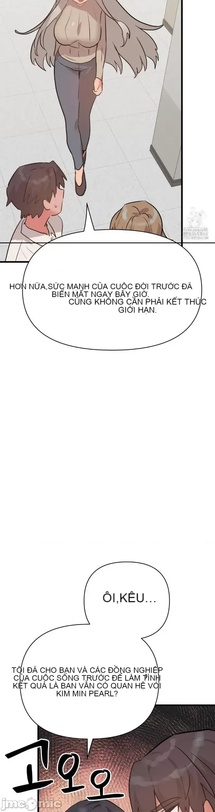 Người yêu trong kiếp này, kẻ thù trong kiếp trước Chương 1-35