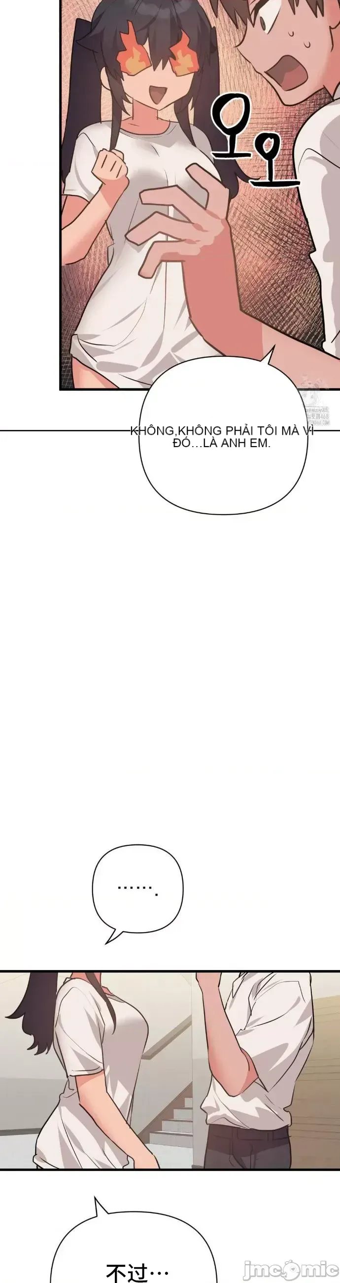 Người yêu trong kiếp này, kẻ thù trong kiếp trước Chương 1-35