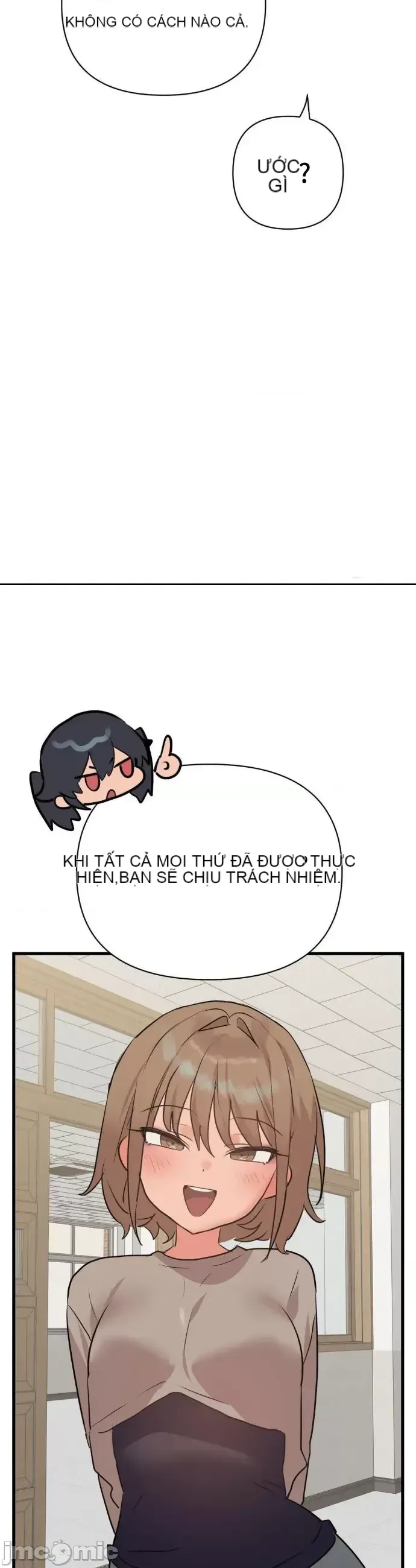 Người yêu trong kiếp này, kẻ thù trong kiếp trước Chương 1-35