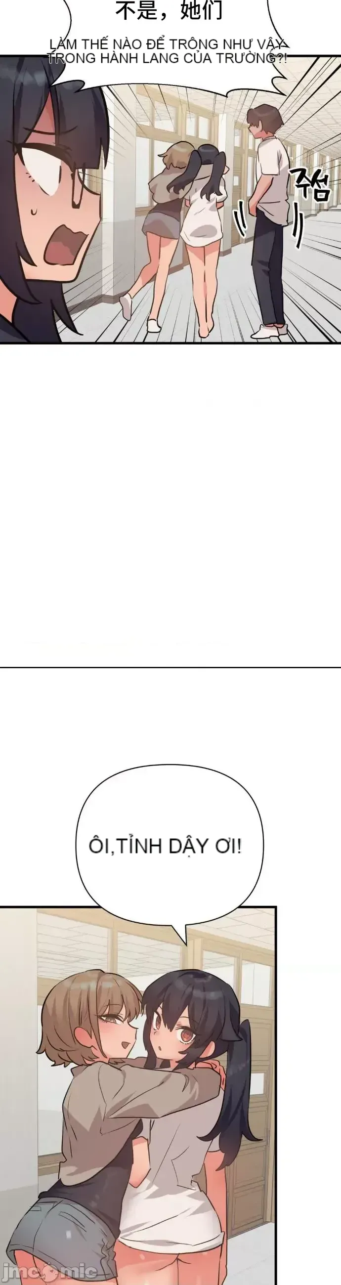 Người yêu trong kiếp này, kẻ thù trong kiếp trước Chương 1-35