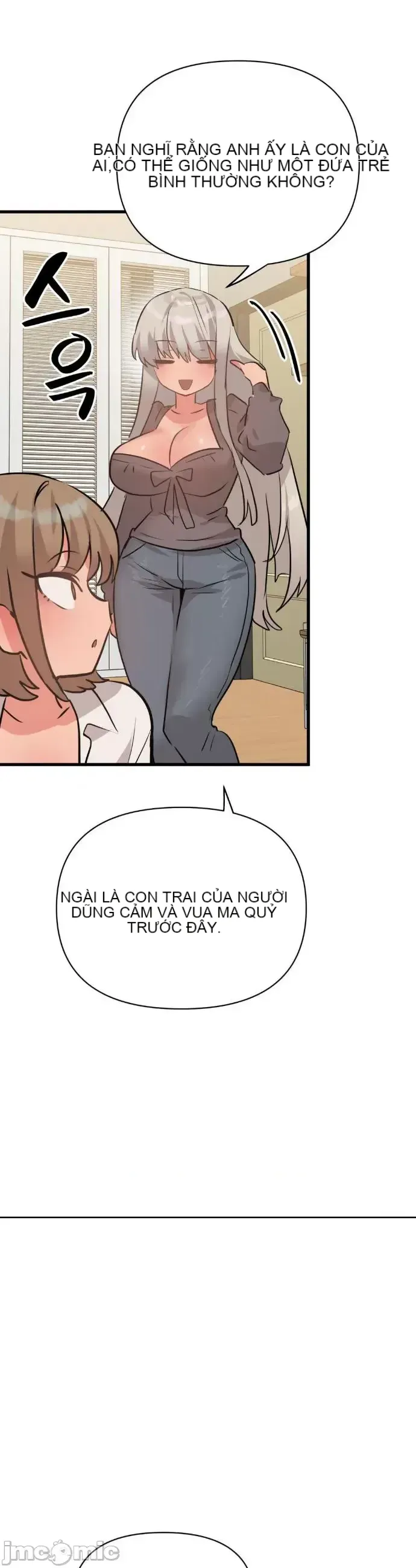 Người yêu trong kiếp này, kẻ thù trong kiếp trước Chương 1-35