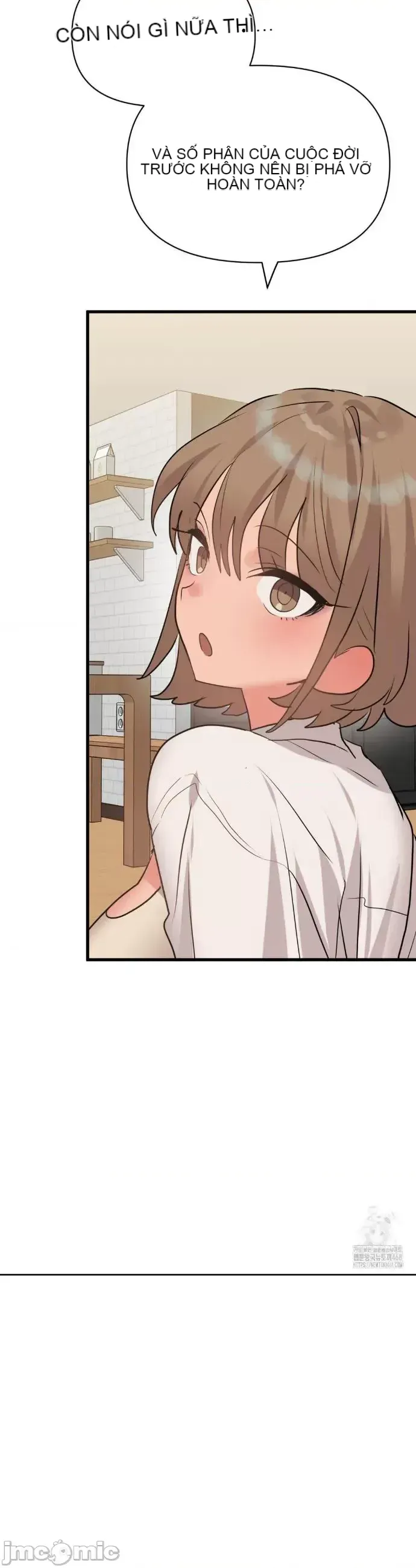 Người yêu trong kiếp này, kẻ thù trong kiếp trước Chương 1-35