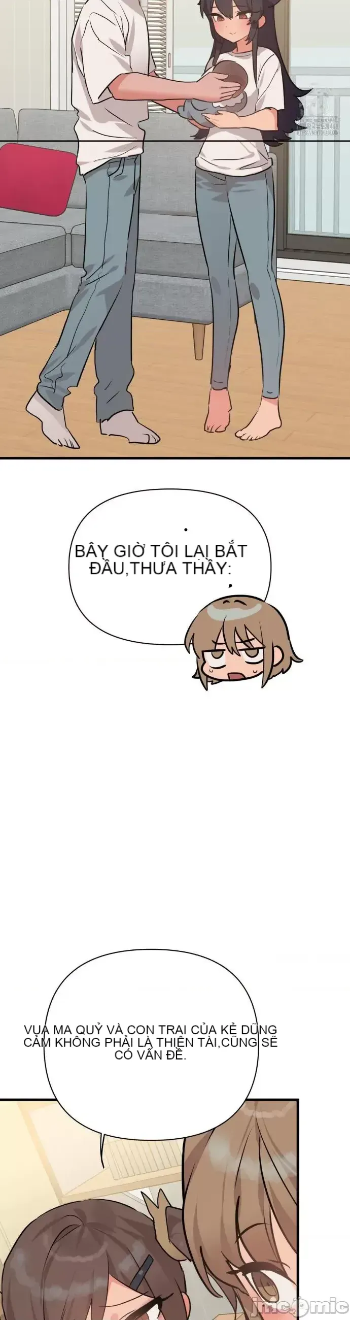 Người yêu trong kiếp này, kẻ thù trong kiếp trước Chương 1-35