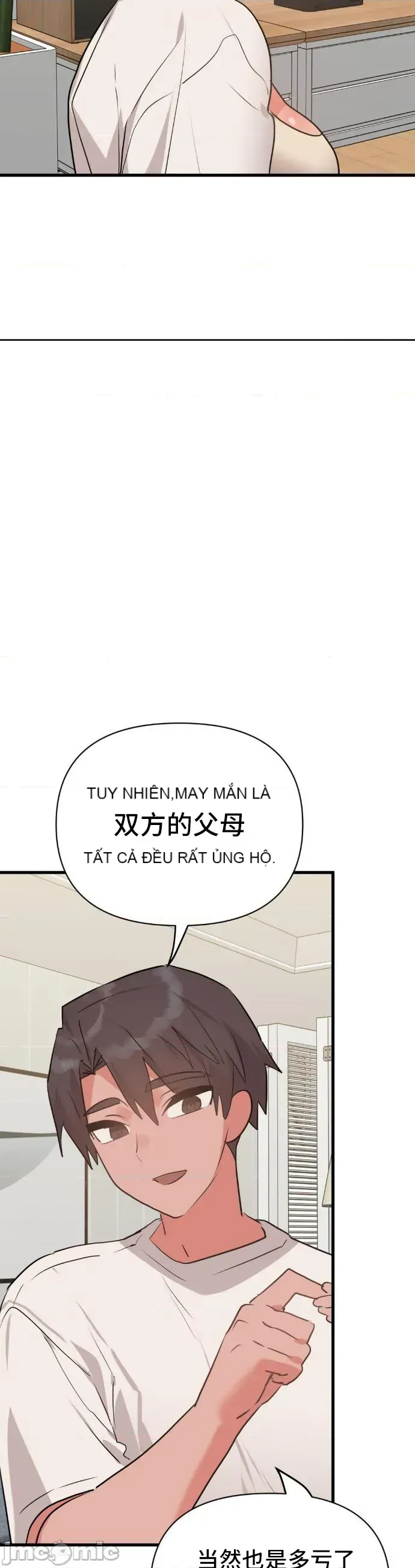 Người yêu trong kiếp này, kẻ thù trong kiếp trước Chương 1-35