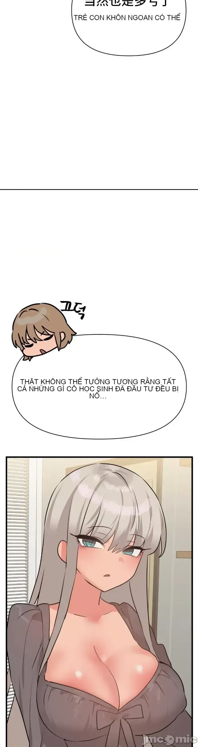 Người yêu trong kiếp này, kẻ thù trong kiếp trước Chương 1-35