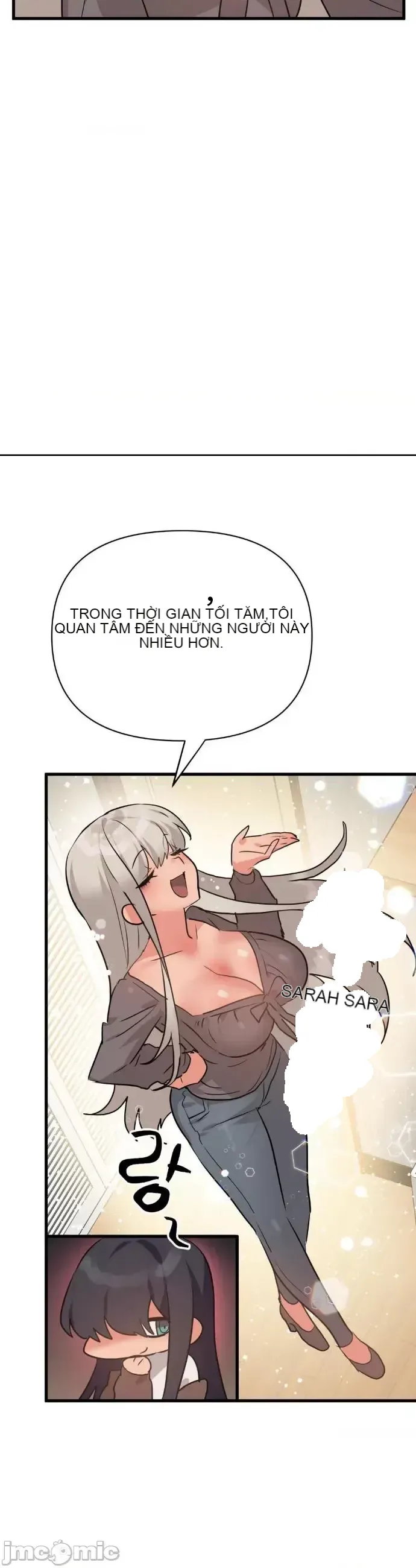 Người yêu trong kiếp này, kẻ thù trong kiếp trước Chương 1-35