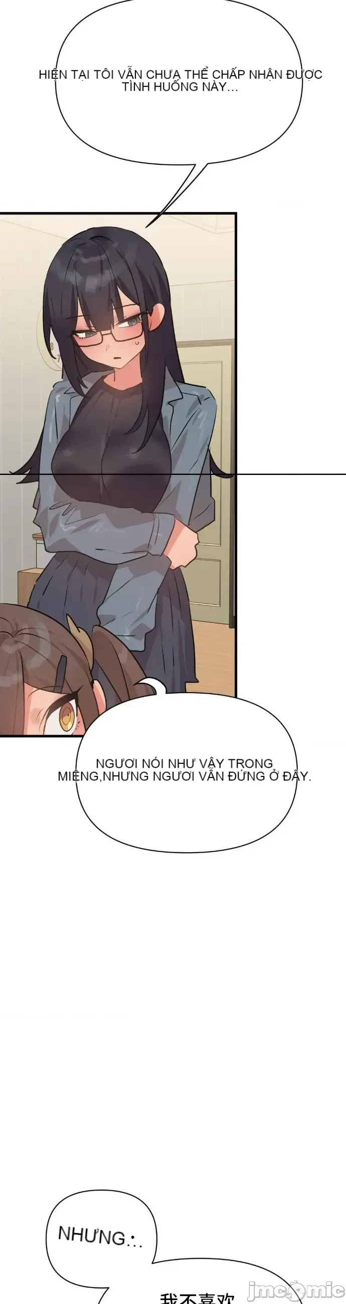 Người yêu trong kiếp này, kẻ thù trong kiếp trước Chương 1-35