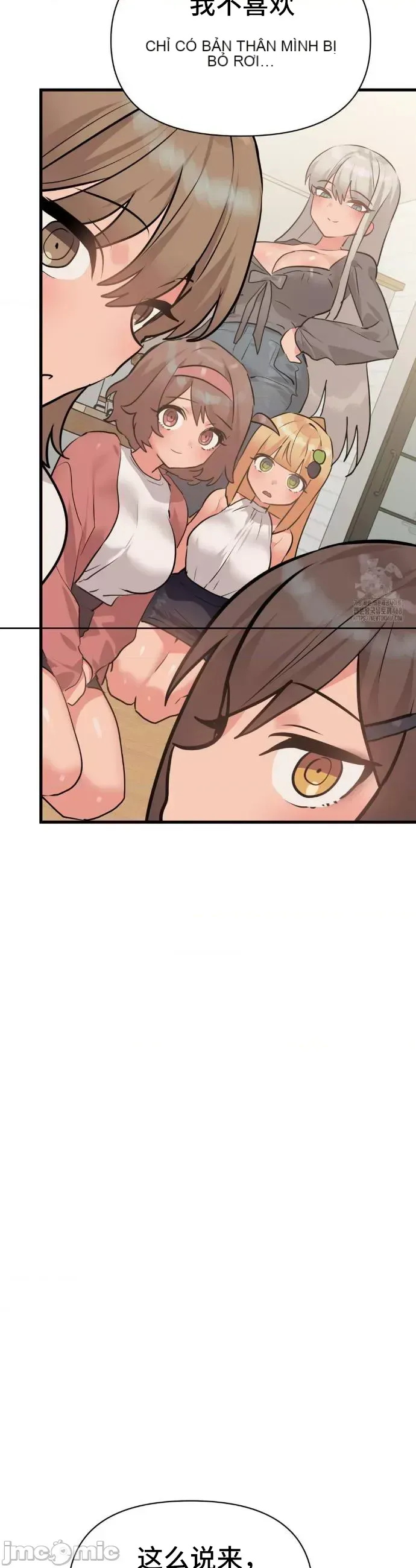 Người yêu trong kiếp này, kẻ thù trong kiếp trước Chương 1-35