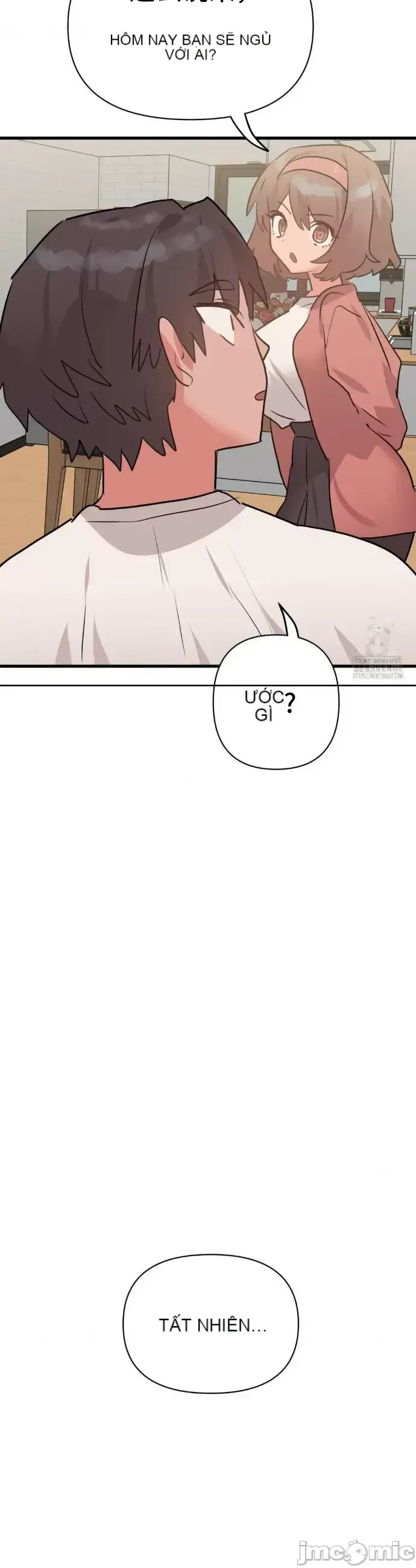 Người yêu trong kiếp này, kẻ thù trong kiếp trước Chương 1-35