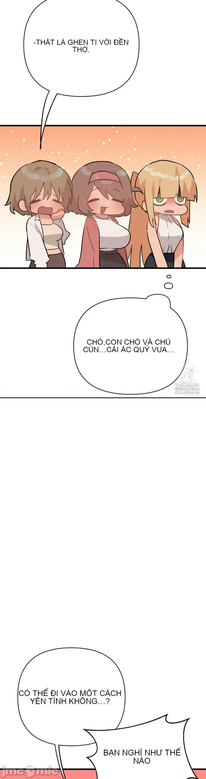 Người yêu trong kiếp này, kẻ thù trong kiếp trước Chương 1-35