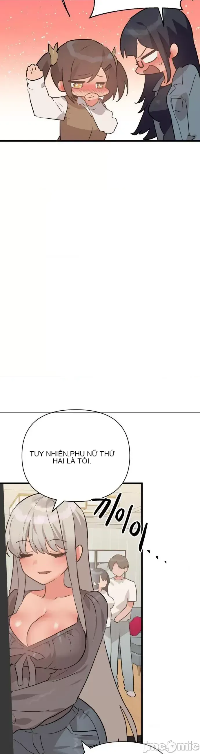 Người yêu trong kiếp này, kẻ thù trong kiếp trước Chương 1-35