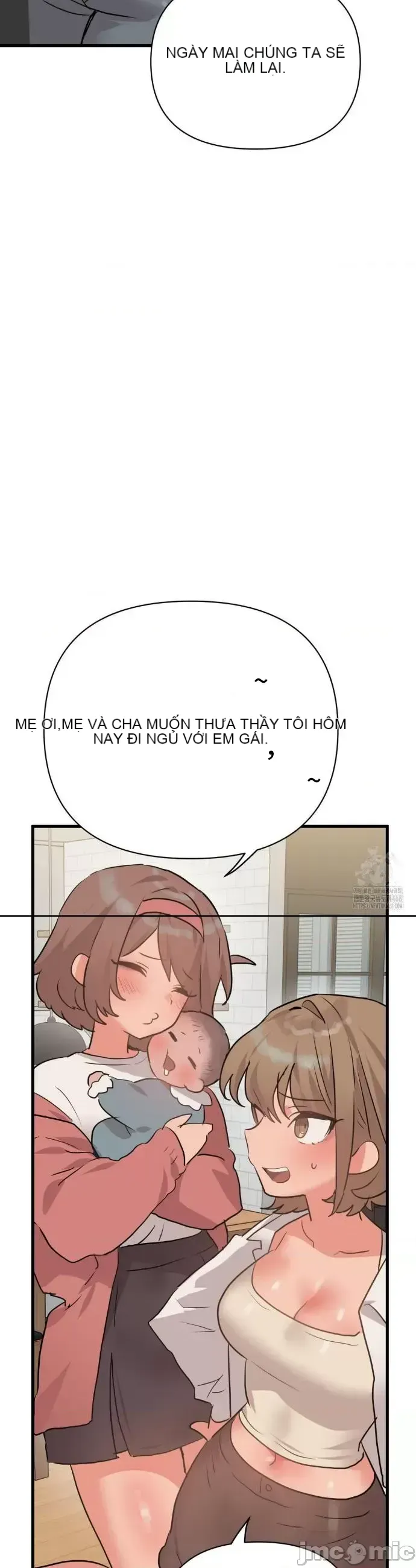 Người yêu trong kiếp này, kẻ thù trong kiếp trước Chương 1-35