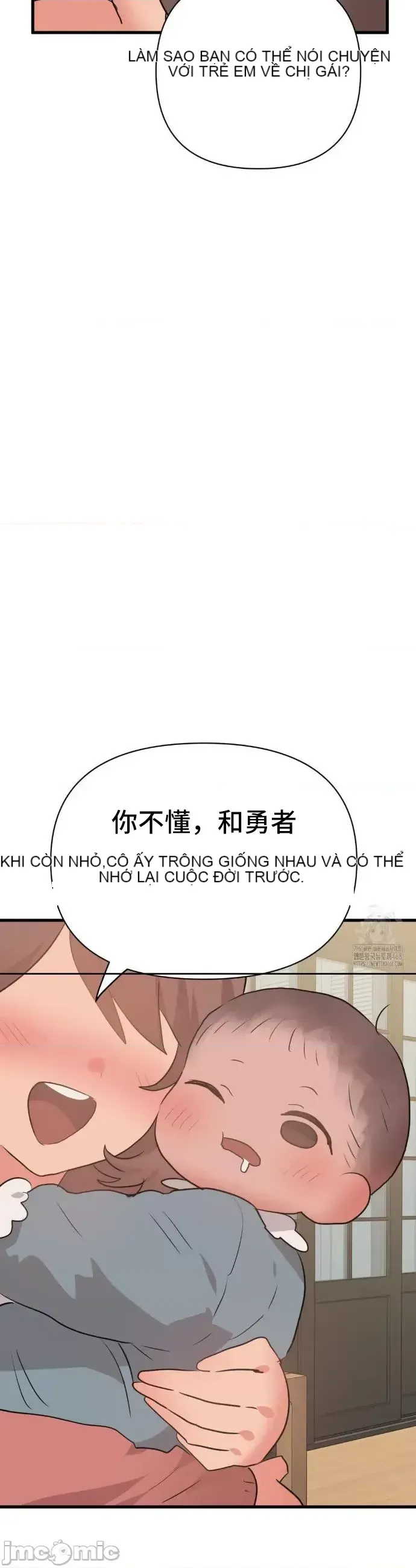 Người yêu trong kiếp này, kẻ thù trong kiếp trước Chương 1-35