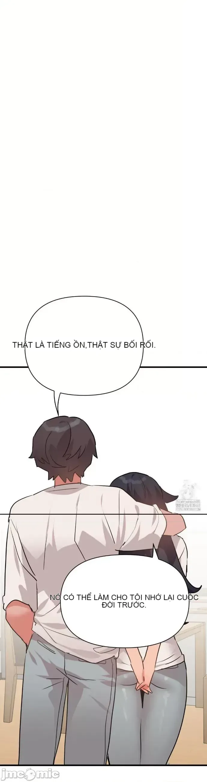 Người yêu trong kiếp này, kẻ thù trong kiếp trước Chương 1-35