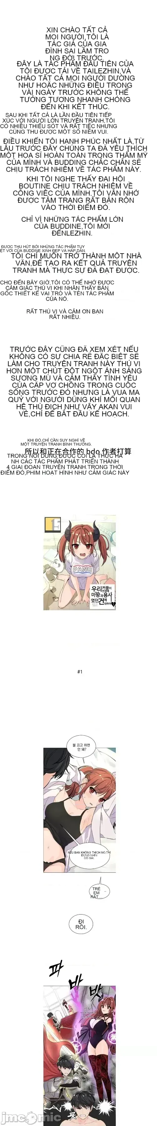 Người yêu trong kiếp này, kẻ thù trong kiếp trước Chương 1-35