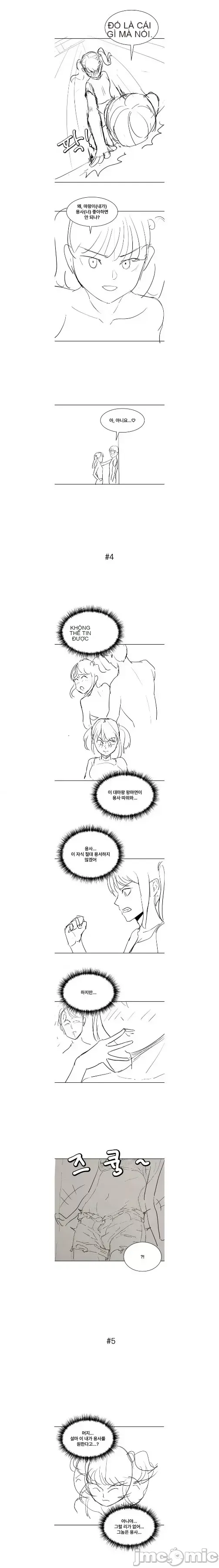 Người yêu trong kiếp này, kẻ thù trong kiếp trước Chương 1-35