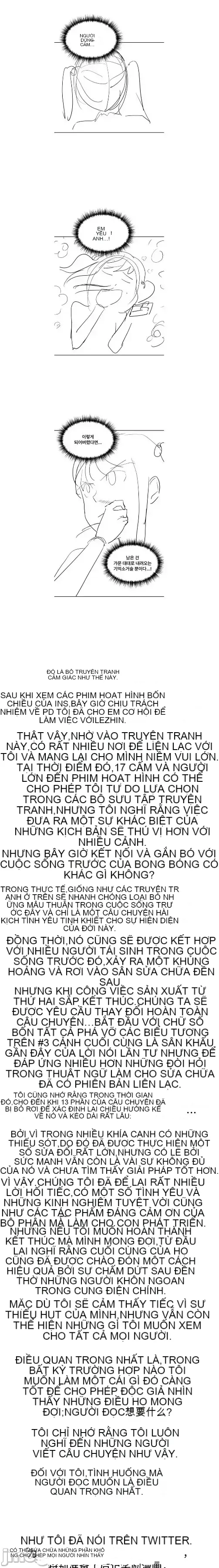 Người yêu trong kiếp này, kẻ thù trong kiếp trước Chương 1-35