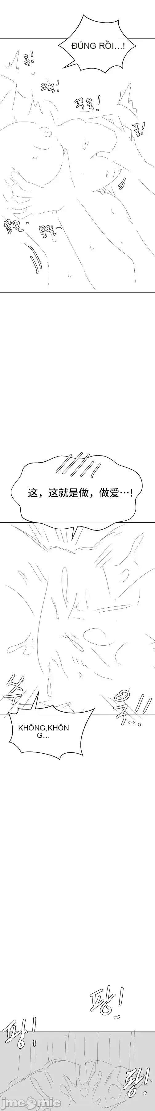 Người yêu trong kiếp này, kẻ thù trong kiếp trước Chương 1-35