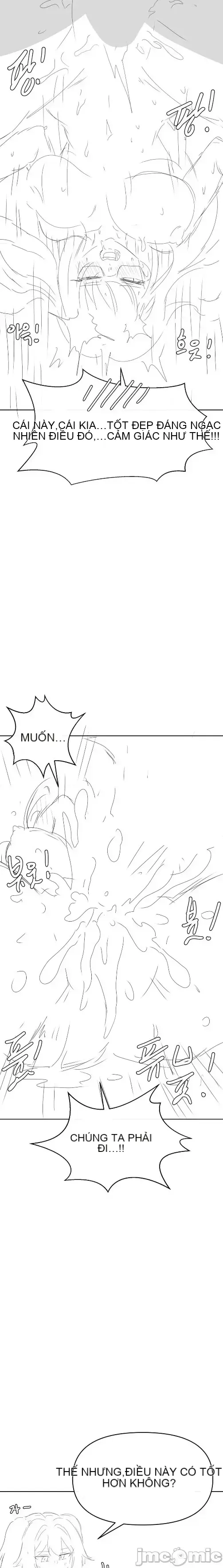 Người yêu trong kiếp này, kẻ thù trong kiếp trước Chương 1-35