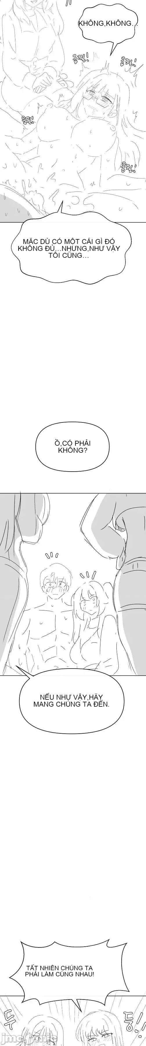 Người yêu trong kiếp này, kẻ thù trong kiếp trước Chương 1-35