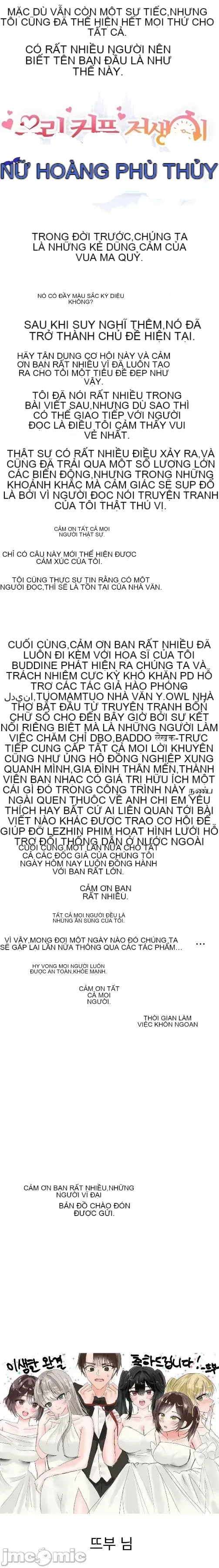 Người yêu trong kiếp này, kẻ thù trong kiếp trước Chương 1-35