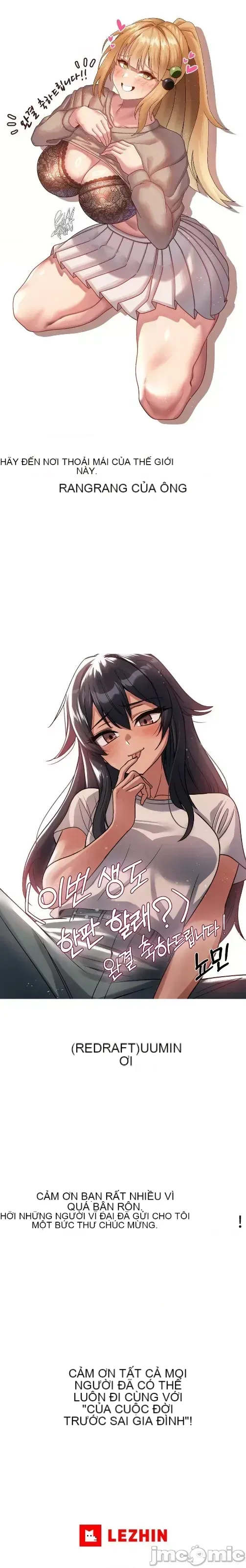 Người yêu trong kiếp này, kẻ thù trong kiếp trước Chương 1-35