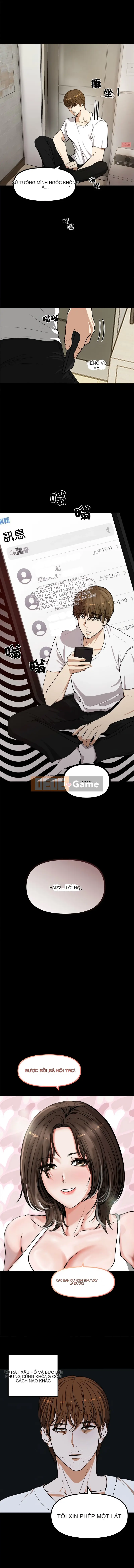 Sau khi vợ tôi bỏ chạy với tiền Chương 1-7